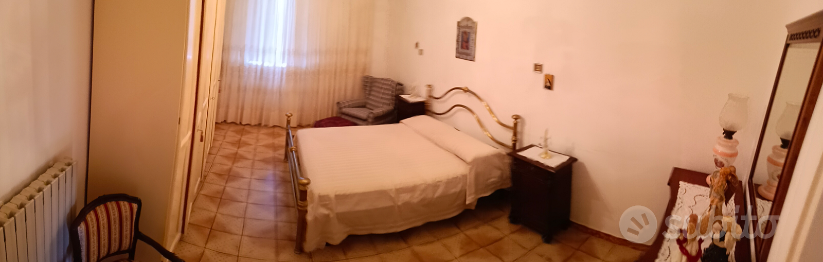 Villa in collina - Vista 4