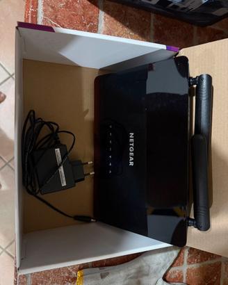 Router NETGEAR