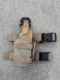 Kit completo VEGA HOLSTER