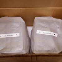 casse KEF LSX Blue -  NO SCATOLA ORIGINALE