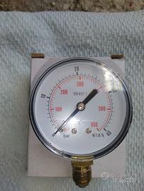 Manometro LG