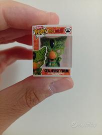 funko bitty pop cell dragon ball