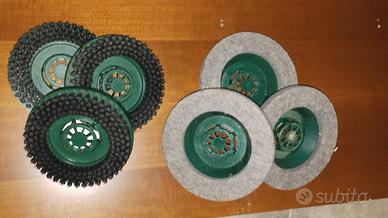 ricambi originali folletto V