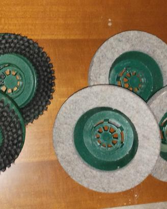 ricambi originali folletto V