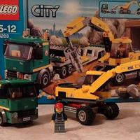 Lotto Lego