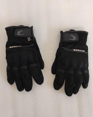 Guanti da moto Berik donna