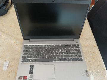 ricambi notebook Lenovo 