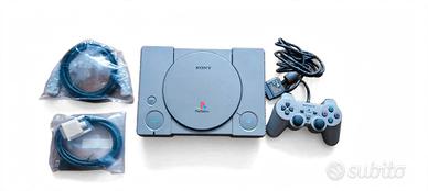 PlayStation 1