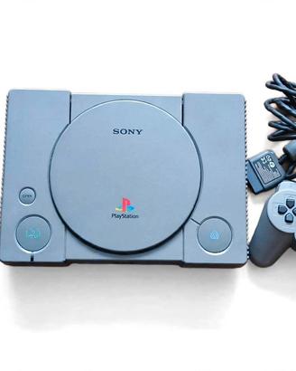 PlayStation 1