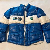 Piumino d'oca The Royal Pine Club