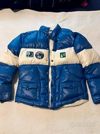 Piumino d'oca The Royal Pine Club