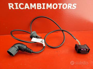 CABLAGGIO TOPCASE BMW K1200LT