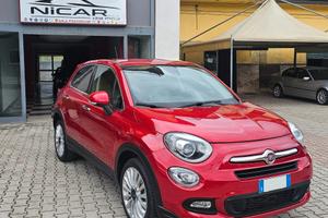 Fiat 500X 1.6 MultiJet 120 CV Lounge Neopatentati
