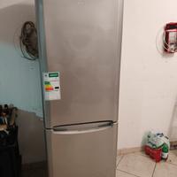 Frigorifero Indesit 1,87x60 Total No Frost 