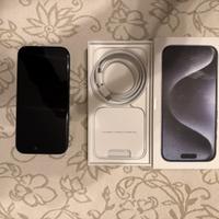 iPhone 15 Pro 128GB