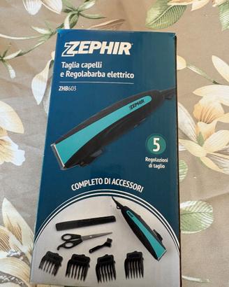 Taglia capelli