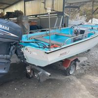 Barca Boston Whaler