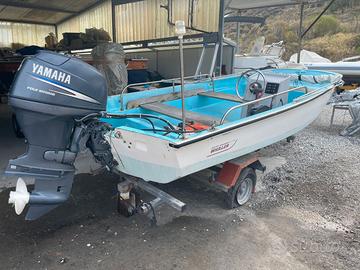 Barca Boston Whaler