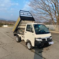 PIAGGIO PORTER 17 q.li - RIB.TL1.3 - rif. 152C