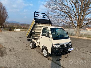 PIAGGIO PORTER 17 q.li - RIB.TL1.3 - rif. 152C