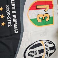 Juventus Storia