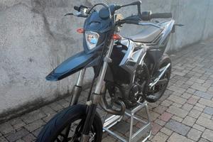 beta rr 50 xspecial edition