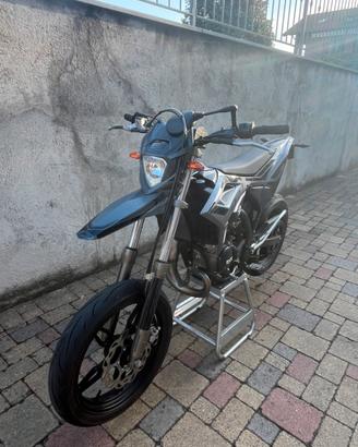 beta rr 50 xspecial edition