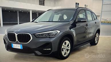 Bmw X1 xDrive25e Business Advantage
