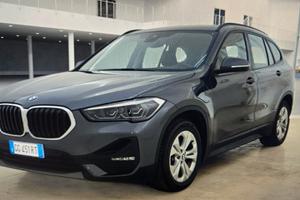 Bmw X1 xDrive25e Business Advantage