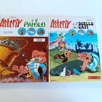 2 Fumetti Asterix