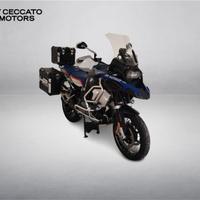 BMW R 1250 GS Adventure HP Abs