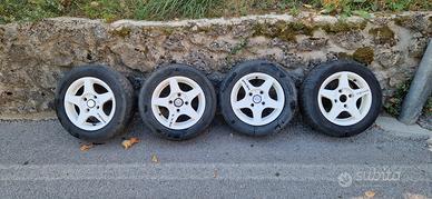 SET CERCHI IN LEGA SPEEDLINE