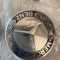 Coprimozzo Mercedes Originali