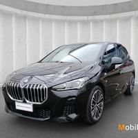 BMW Serie 2 218d Active Tourer Msport auto