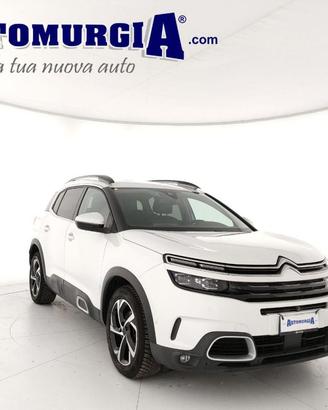 CITROEN C5 Aircross BlueHDi 180 S&S EAT8 Shine F