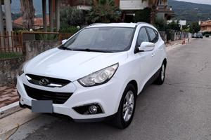 Hyundai ix35 2010 2.0 CRD Comfort