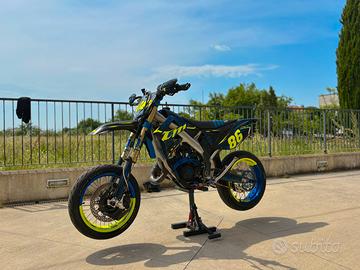 Tm racing