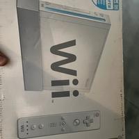 Nintendo Wii