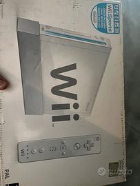 Nintendo Wii