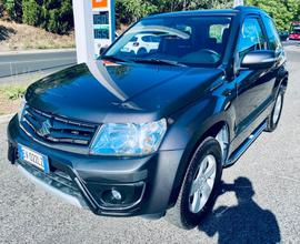 Suzuki Grand Vitara 1.6 3 porte Evolution 4x4 full