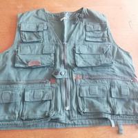 Gilet Ceda Sport da caccia uomo