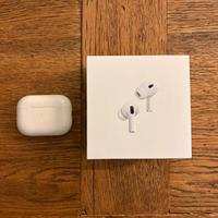 airpods pro 2a generazione