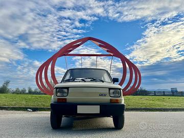 Fiat 126 FSM