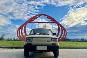 Fiat 126 FSM