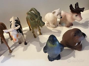 Giocattoli Figure di Animali