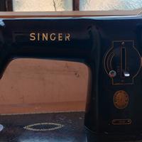 macchina Singer 