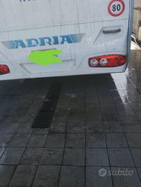 Adria adora 512up anno 2005