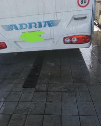Adria adora 512up anno 2005