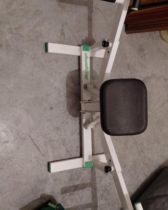 attrezzo per palestra 