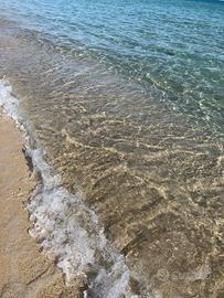 Villetta a baia verde con 2 bagni settembre